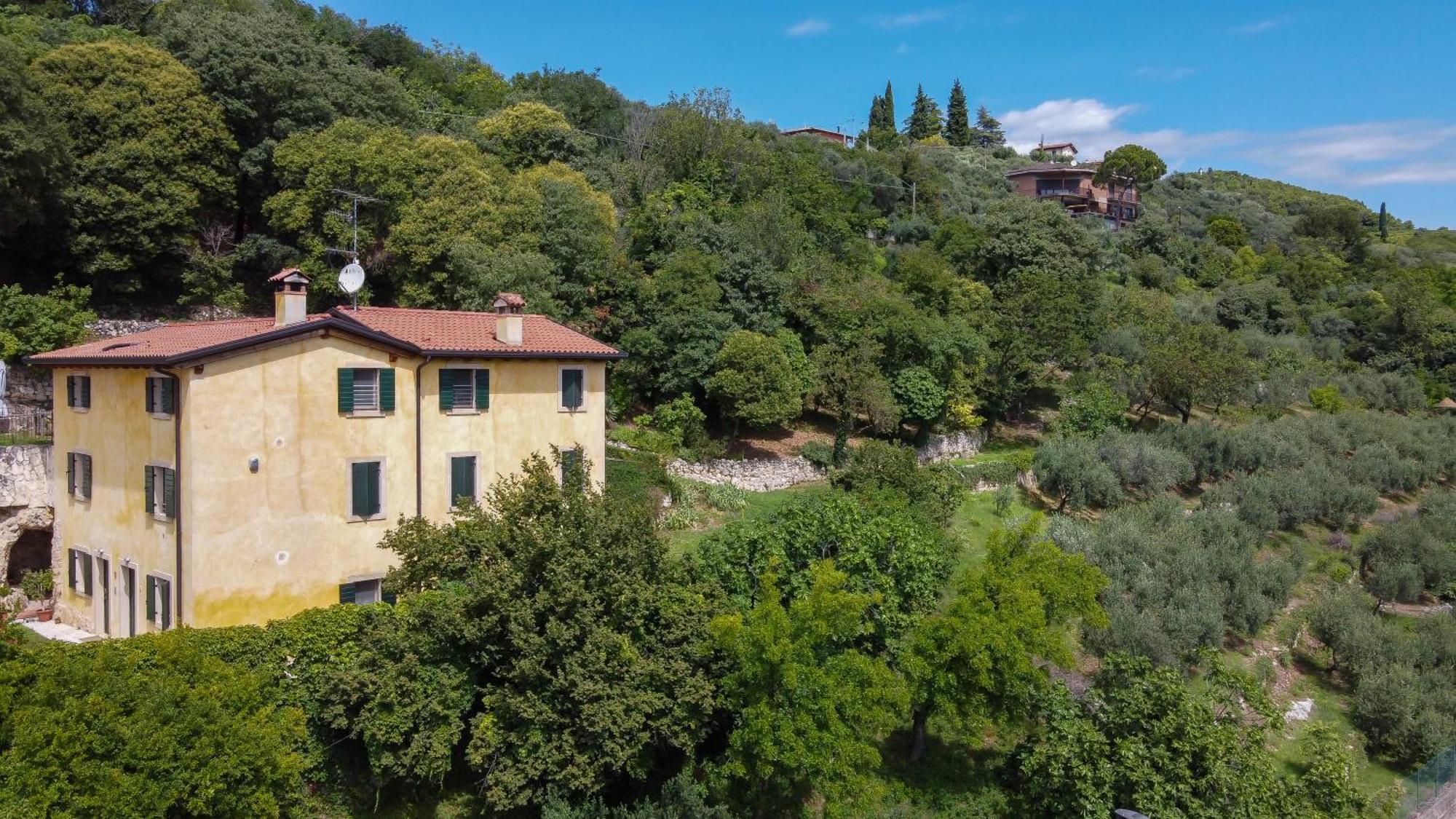 Villa Villamonte 베로나 외부 사진